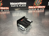 2010 FORD F350 6.4 TRAILER BRAKE CONTROL MODULE 9C34-2C006-AC OEM #1015