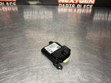 05-13 C6 CORVETTE RH PASSENGER OCCUPANCY SENSOR SEAT MODULE OEM 10334284 #998