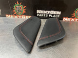 2024 FORD MUSTANG GT CENTER CONSOLE KNEE PAD TRIM OEM #1226