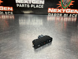 2013 MUSTANG GT TRACTION CONTROL ,HAZARD,TRUNK SWITCH OEM #990