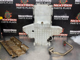 97-04 C5 CORVETTE 1 PIECE BATWING OIL PAN 12559805 OEM #1150