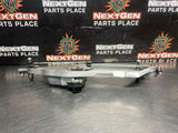 04-07 CADILLAC CTS-V WIPER ARM MOTOR ASSEMBLY 15253492 OEM #1411