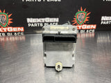 1999 C5 CORVETTE EBCM ABS ANTI LOCK BRAKE CONTROL MODULE V CODE 09356971 #963