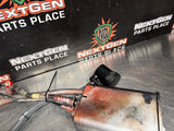 2004 PONTIAC GTO EVAP ASSEMBLY CHARCOAL CANISTER OEM #1306
