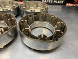 05-16 FORD F250 F350 SUPER DUTY CENTER CAPS OEM #3953