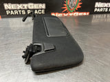 2021 FORD MUSTANG GT SUNVISOR SET OEM #1147