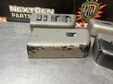 2012 FORD F250 6.7 LH AND RH FRONT AND REAR DOOR WINDOW SWITCH SET OEM #1235