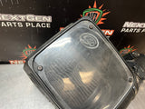 2011 CHEVY / GMC DURAMAX LML 6.6L S&B COLD AIR INTAKE #1206
