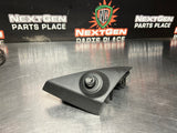 2011 FORD MUSTANG GT LH POWER MIRROR SWITCH/ COVER OEM #931