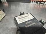 2006 CHEVY SILVERADO DURMAMAX LBZ TCM 15827760 OEM #1168