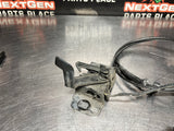 2011 CAMARO SS HOOD LATCH RELEASE WITH CABLE OEM #982