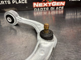 2004 CADILLAC CTS-V RH PASSENGER FRONT UPPER CONTROL ARM 25760103 OEM #1193