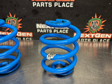 04-06 PONTIAC GTO LOVELLS REAR COIL SPRINGS #1043