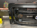 2014 FORD F150 FRONT GRILLE OEM #4052