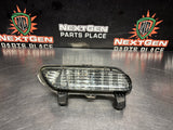 2005 C6 CORVETTE RH PASSENGER BACKUP REVERSE LIGHT ASSEMBLY OEM 25965414 #1110