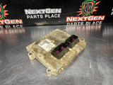 2007 DODGE RAM CUMMINS ISB 6.7 ENGINE COMPUTER MODULE ECM ECU 4945387 OEM #1117