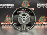 2011 FORD MUSTANG GT STEERING WHEEL OEM #1120
