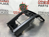 08-09 PONTIAC G8 RADIO BEZEL TRIM PANEL OEM #392