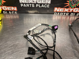 2006 C6 CORVETTE REAR BUMPER/ TAIL LIGHT HARNESS OEM #1194