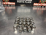 2011 CADILLAC CTS-V LUG NUTS OEM #1305