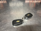 2019 CAMARO SS KEY FOBS OEM #1126