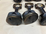 GEN 4 LS3/L92 6.2L RODS AND PISTONS OEM #C255