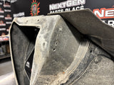 05-13 C6 CORVETTE INNER FENDER PASSENGER SIDE RH OEM #1266