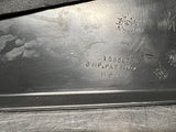 2012 CADILLAC CTS-V COUPE UNDER HOOD SHIELD DEFLECTOR COVER OEM #1592