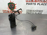 2001 C5 CORVETTE AC AND HEAT VACUUM TANK RESERVOIR CANISTER OEM #540