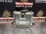 2012 FORD F350 6.7 ECM PCM ENGINE CONTROL MODULE CC3A-12A650-ANB OEM #1089