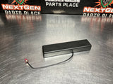 08-13 C6 CORVETTE ONSTAR NAVIGATION GPS ANTENNA 20815619 OEM #1038