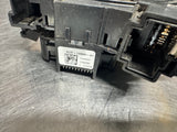 2011 FORD F250 CLOCK SPRING BC3T-14A664-AG OEM #1010