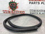 2020 MUSTANG GT RH PASSENGER SIDE DOOR SEAL WEATHER STRIP OEM #326