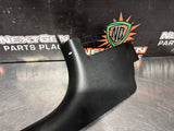 97-04 C5 CORVETTE LH DRIVER SIDE DOOR SILL KICK PANEL TRIM 10247091 #1433