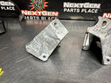 2010 CAMARO SS MOTOR MOUNT BRACKETS OEM #1539
