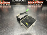 2011 FORD F250 DIESEL GLOW PLUG RELAY MODULE BC3A-12B533-AD OEM #883