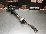 2004 PONTIAC GTO STEERING COLUMN WITH IGNITION AND KEY 92169883 #1027