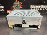2014 FORD F350 DIESEL RADIO CD MP3 PLAYER EC3T-19C107-CD OEM #1333