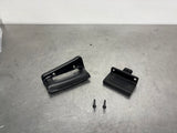 2009 C6 CORVETTE RH PASSENGER SIDE DOOR TOUCH PAD HANDLE OEM #1485