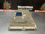 2013 CHEVY SILVERADO DURAMAX 6.6 ECM 12654884 GM OEM #1083