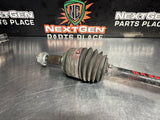 08 - 09 PONTIAC G8 GT RH AXLE SHAFT ASSEMBLY 92216817 OEM #1036