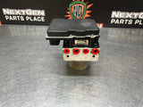2013 C6 CORVETTE GRAND SPORT ABS PUMP MODULE 20918428 OEM #1038