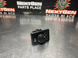 2019 FORD F250 4WD SWITCH FL3T-7Z155-DCW OEM #1179