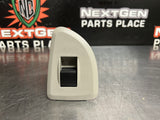 2013 SILVERADO 2500HD DURAMAX FRONT AND REAR WINDOW SWITCHES OEM #1011