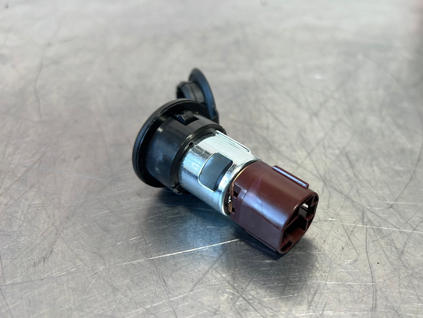 c6 corvette cigarette lighter removal 05-13 C6 CORVETTE CENTER CONSOLE LIGHTER SOCKET OEM – NextGenPartsPlace