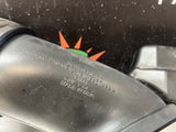 2012 FORD F250 6.7 AIR INTAKE INLET TUBE BC34-9F805-CC OEM #1235