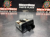 2008 FORD F350 TRAILER BRAKE CONTROLLER 7C34-2C006-AG #4096