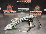 16-23 CAMARO SS LH DRIVER WINDOW REGULATOR OEM #1126