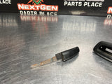 04-06 PONTIAC GTO RH SIDE SEAT RECLINE LEVER OEM #987