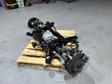 15-17 MUSTANG GT S550 IRS REAR SUSPENSION CRADLE 3.15 RATIO #848
